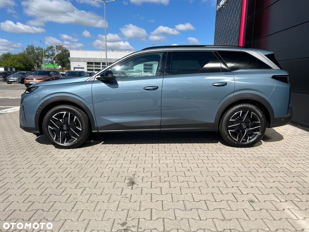 Peugeot 5008 - 6