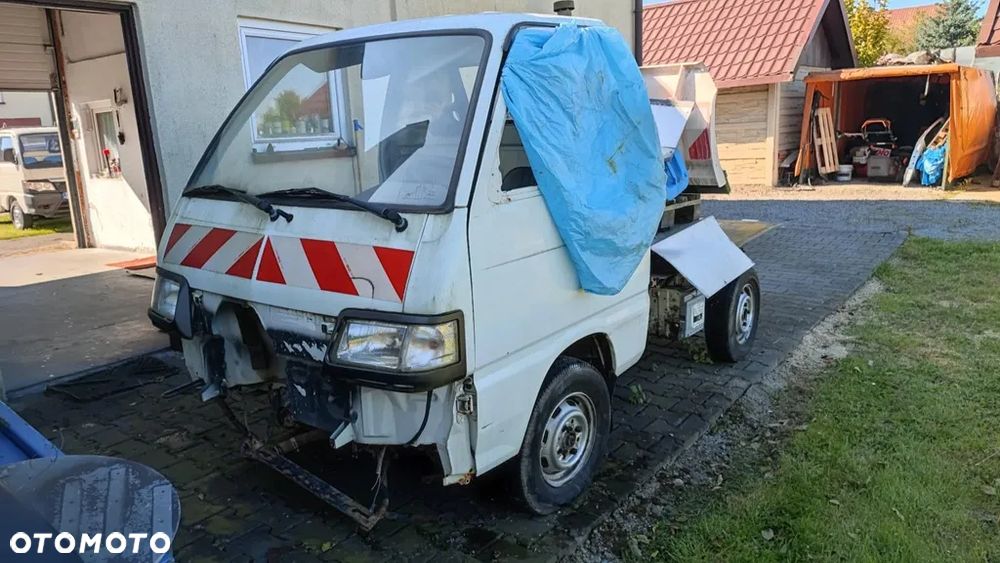 Piaggio Pfau - 1