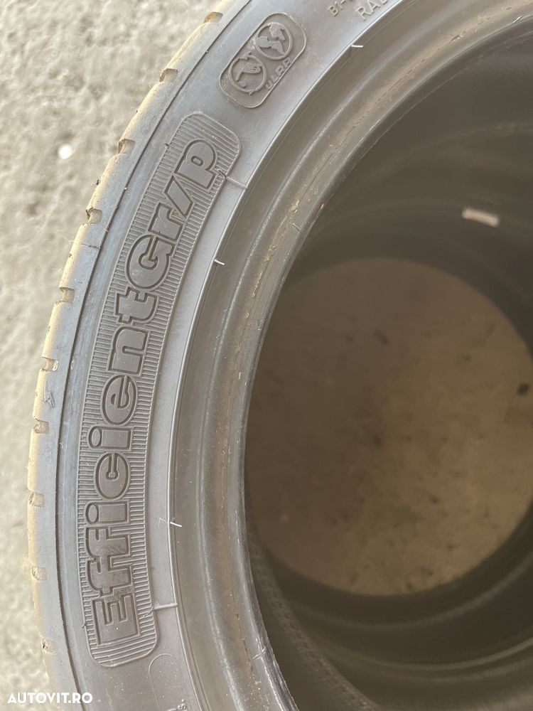 195/45/R16 Goodyear - 6