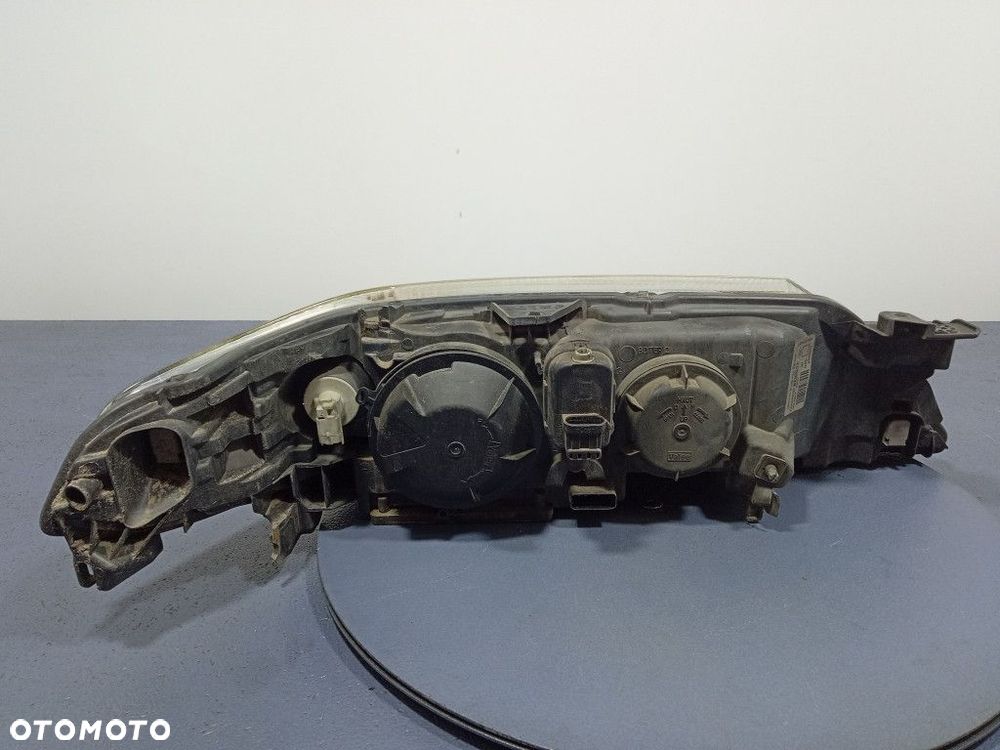 RENAULT LAGUNA II REFLEKTOR LEWY LAMPA H7 EU 7701048927 - 3