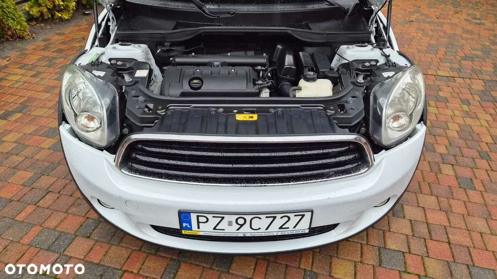 MINI Countryman - 25