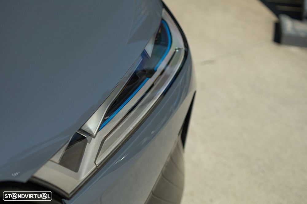 BMW iX xDrive 40 Pack Desportivo - 57
