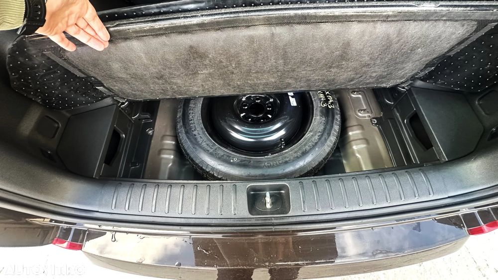 Hyundai Tucson 2.0 CRDI 4WD Automatik Advantage - 18