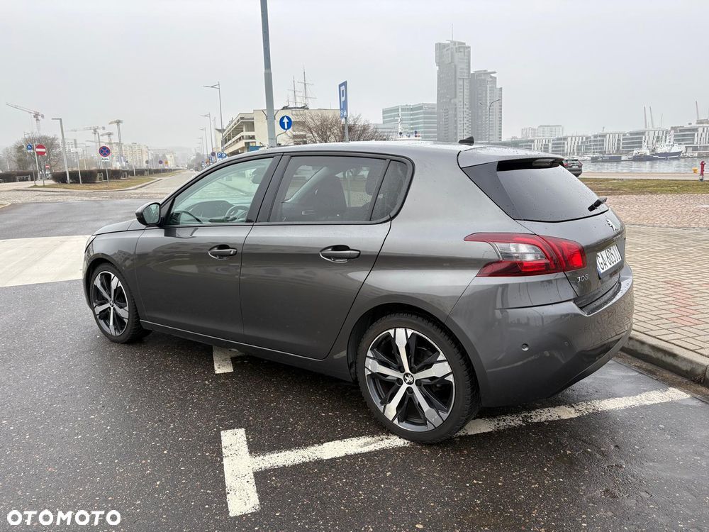 Peugeot 308 1.2 PureTech Active S&S - 12