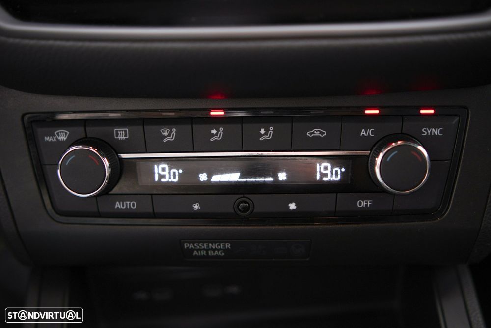 SEAT Ibiza 1.0 TSI FR - 17