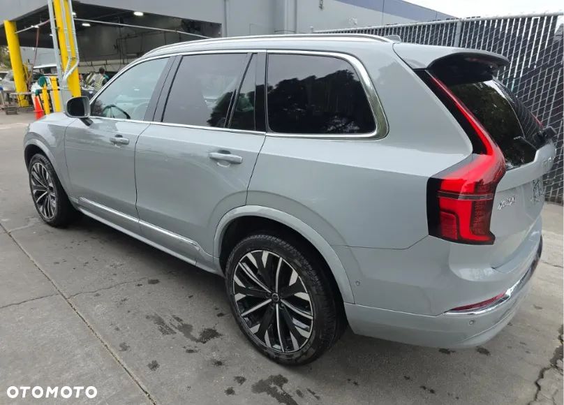 Volvo XC 90 - 5