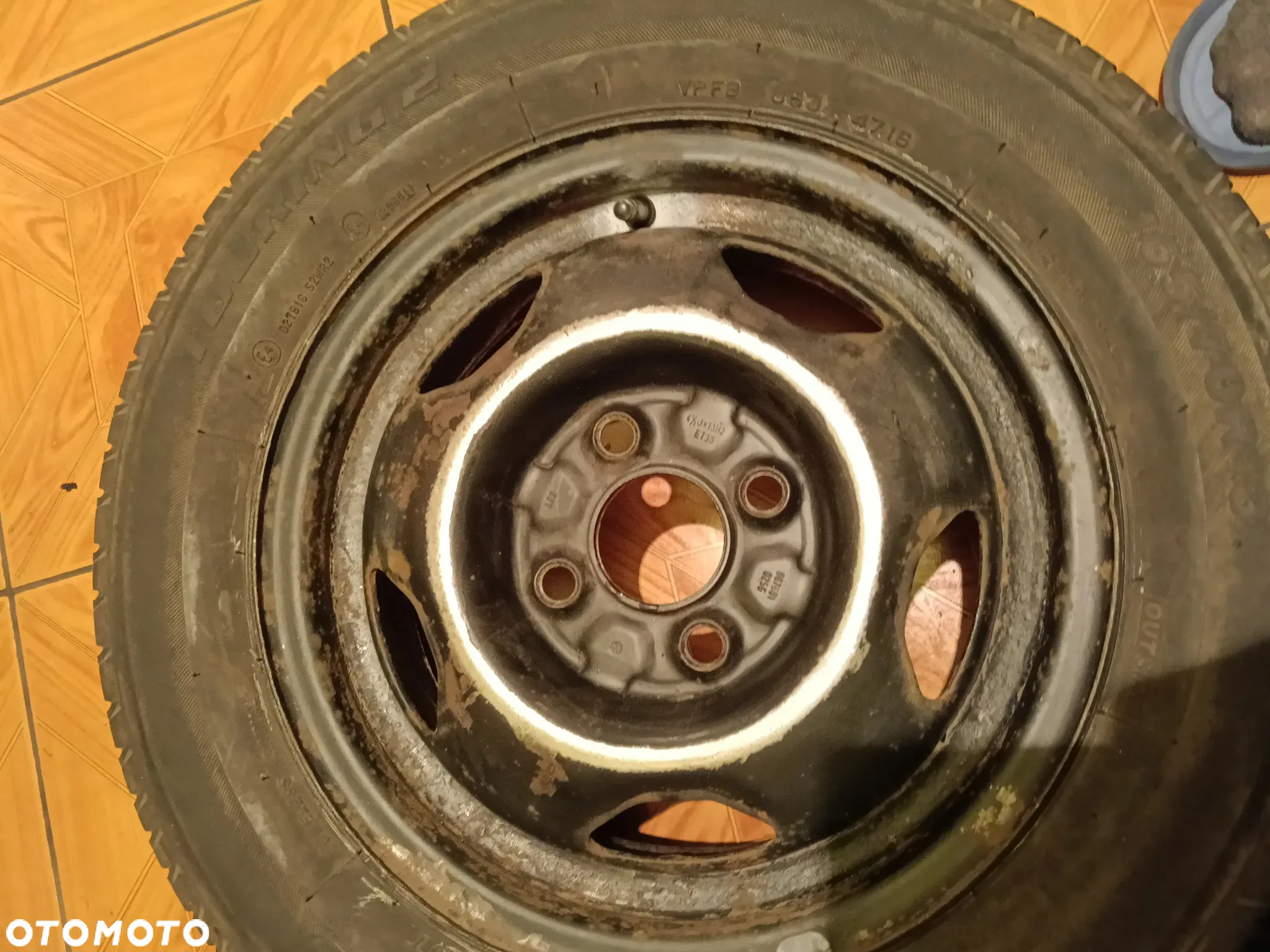Polonez Caro - 40