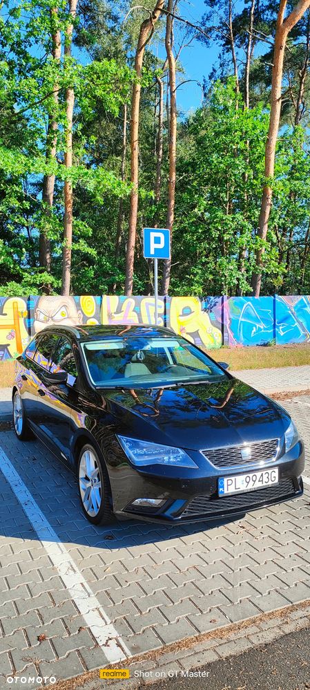 Seat Leon - 1