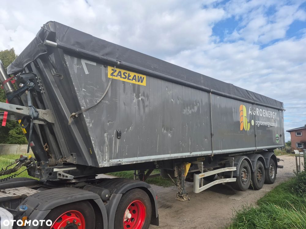 Zaslaw D-653 - 1