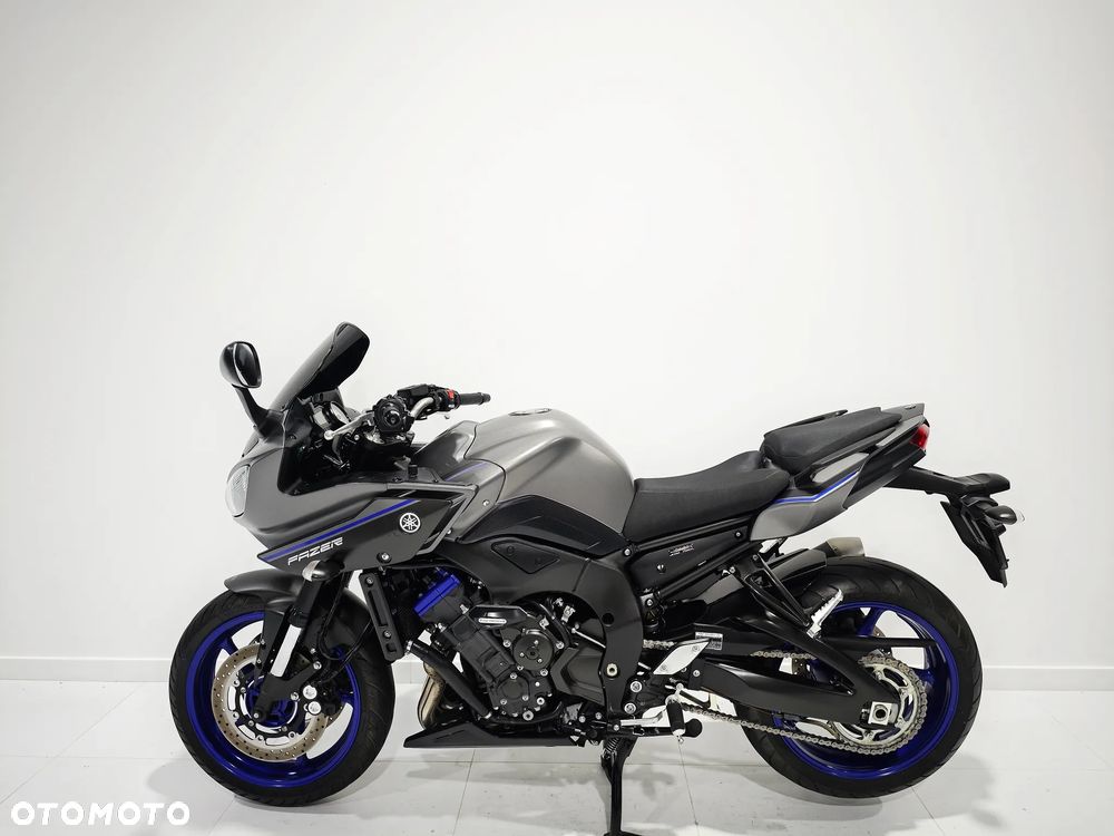 Yamaha FZ - 7