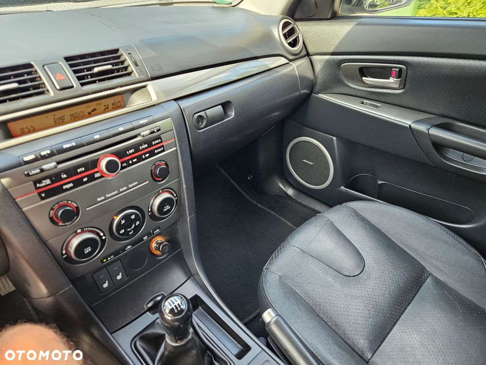 Mazda 3 2.0 Top - 14