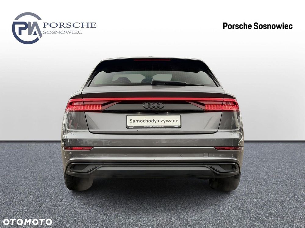 Audi Q8 - 5