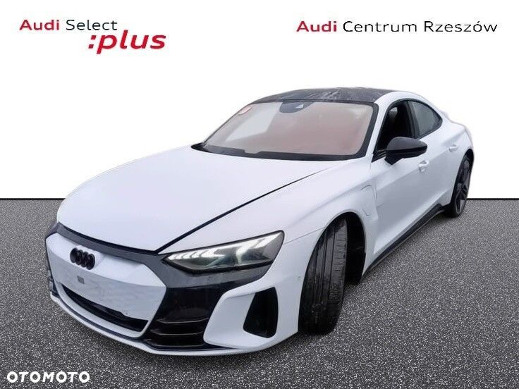 Audi RS e-tron GT - 1