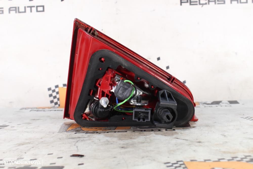 Farolim Direito Audi A5 Sportback (8Ta)  8T0945094a / Lado Passageiro - 5