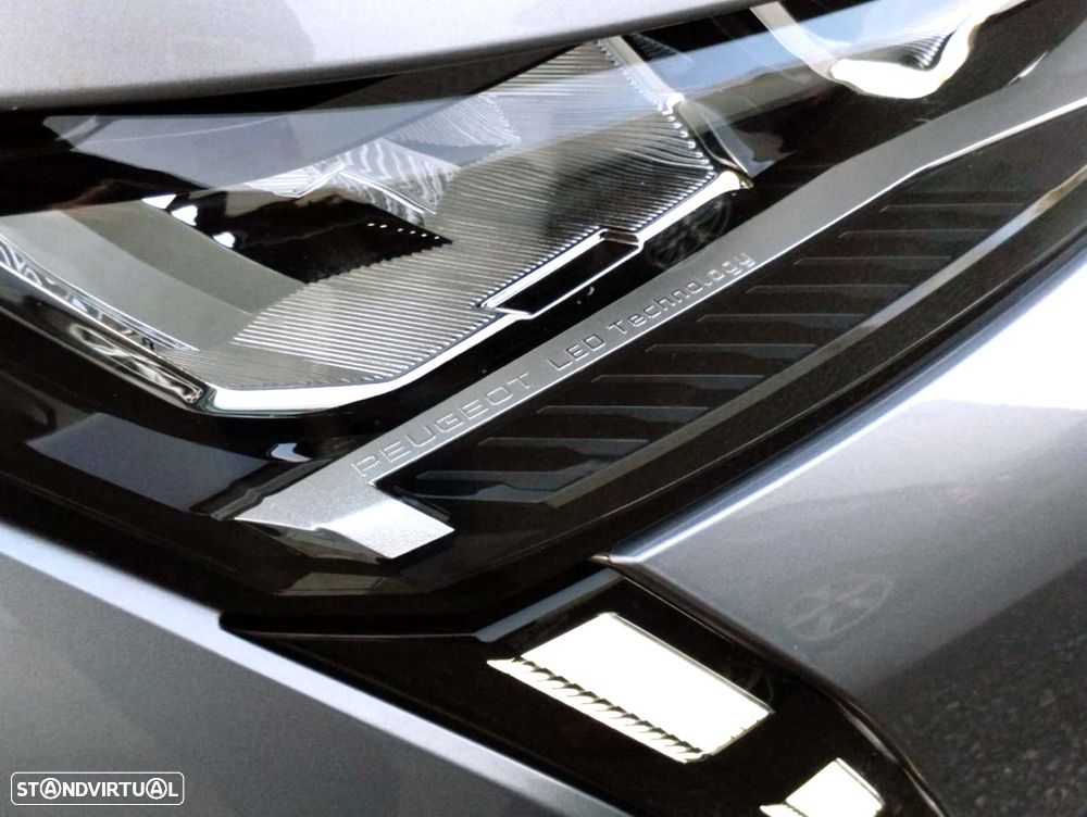 Peugeot 308 SW 1.2 PureTech Active Pack - 7