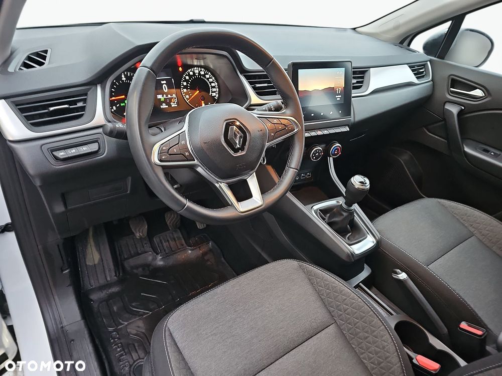 Renault Captur 1.0 TCe Equilibre - 11