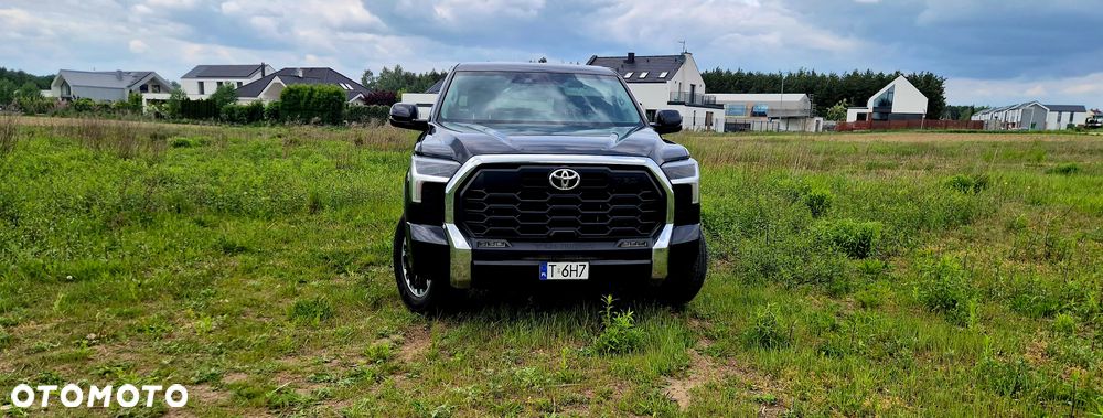 Toyota Tundra - 3
