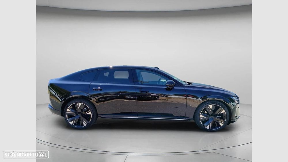Volvo ES90 92 kWh Single Motor Ultra - 5