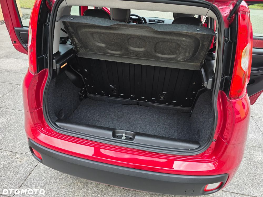 Fiat Panda 1.2 Fresh - 28