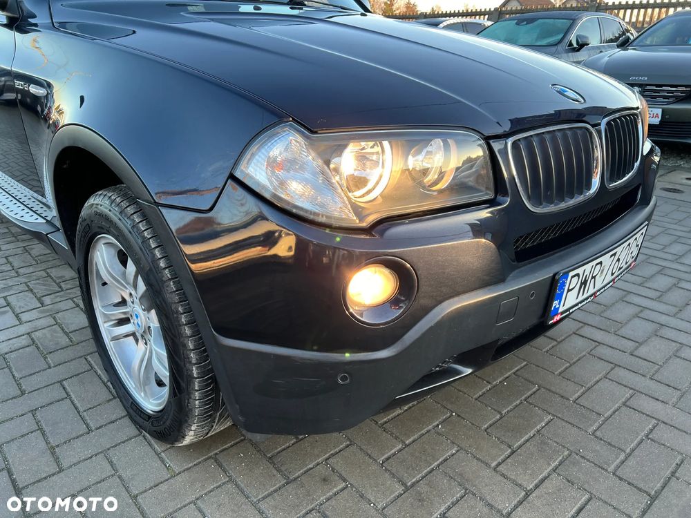BMW X3 - 36