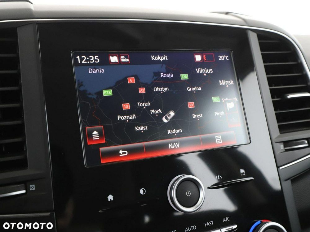 Renault Koleos ENERGY dCi 175 X-tronic 4WD LIFE - 28