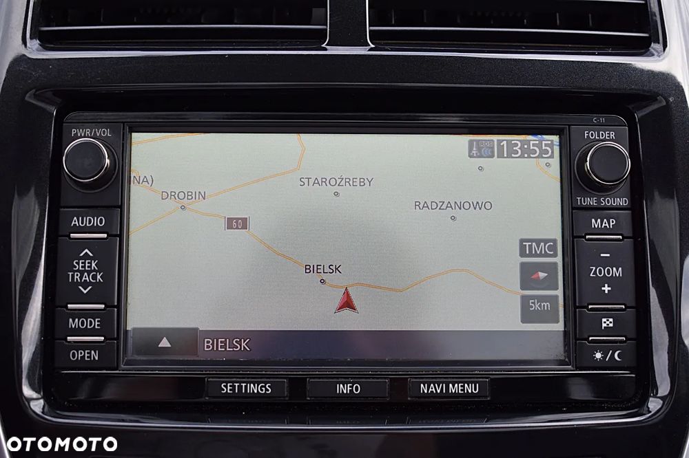 Citroën C4 Aircross HDi 150 Stop & Start 2WD Exclusive - 24