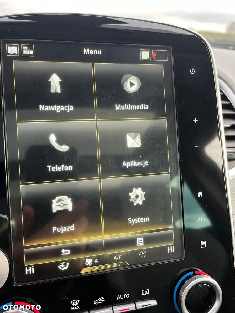 Renault Espace Energy dCi 160 EDC Initiale Paris - 33