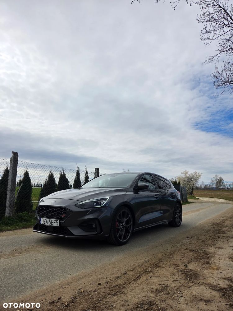 Ford Focus 2.3 EcoBoost ST - 4