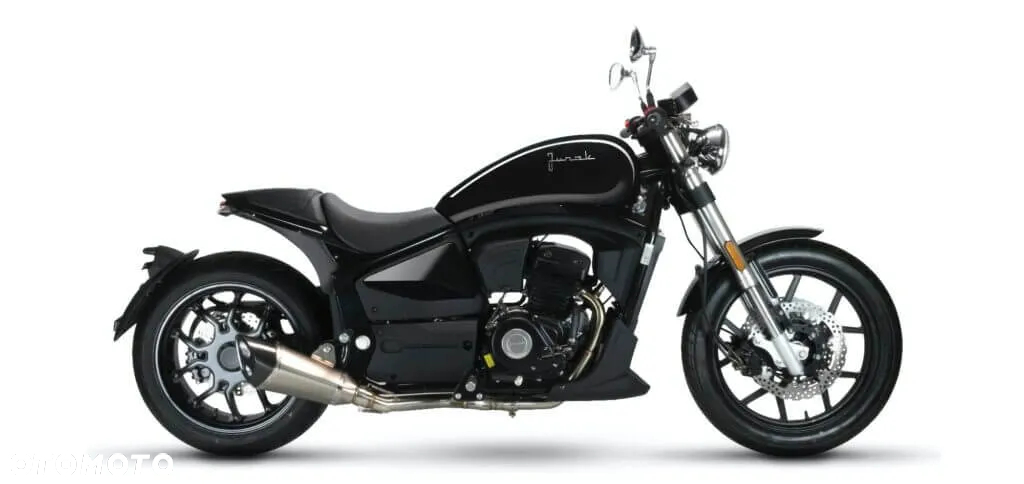 Junak M15 - 2