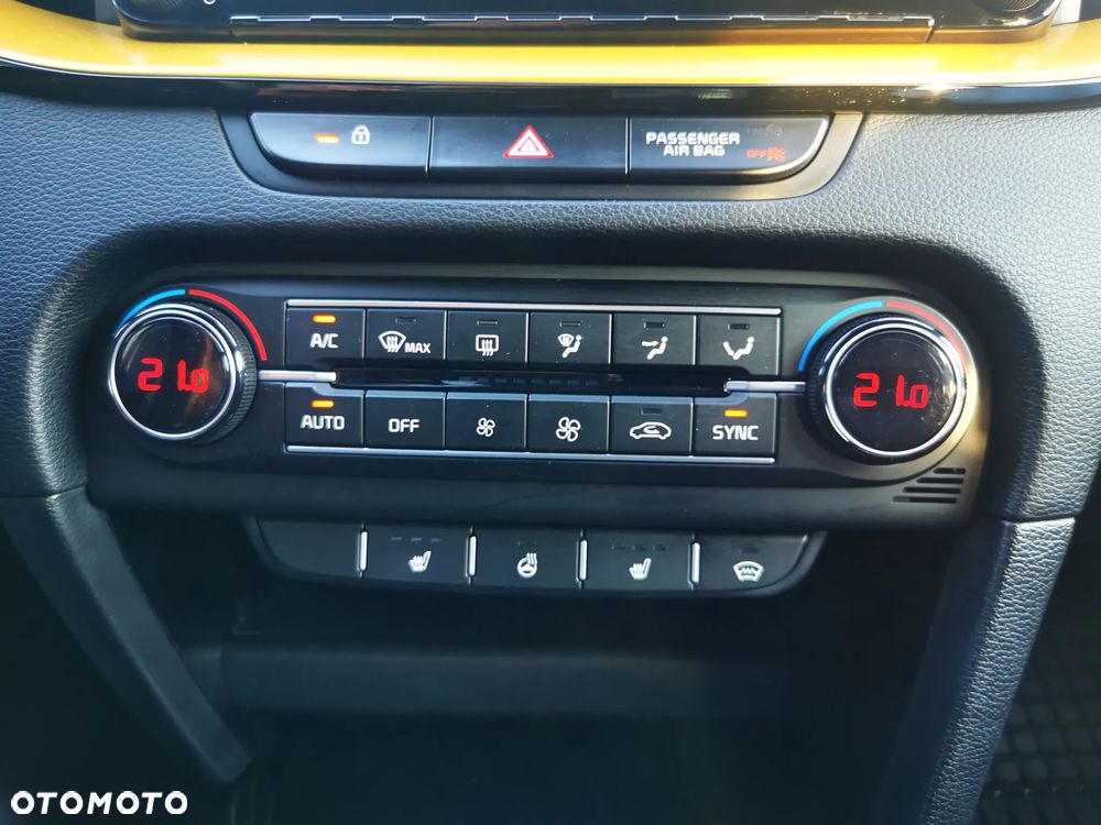 Kia XCeed 1.5 T-GDI L Business Line - 16