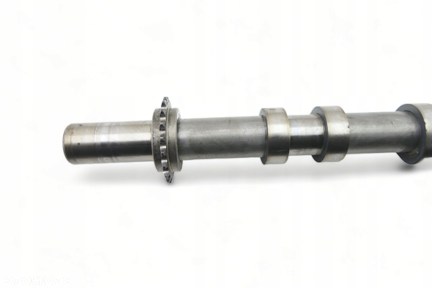 Wałek Rozrządu Wydech CITROEN C5 III 3.0 HDI 9X2Q-6A273-AA - 3