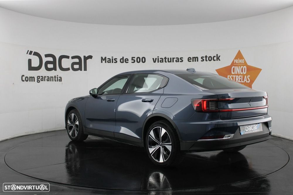Polestar 2 Long Range 78 kWh - 6
