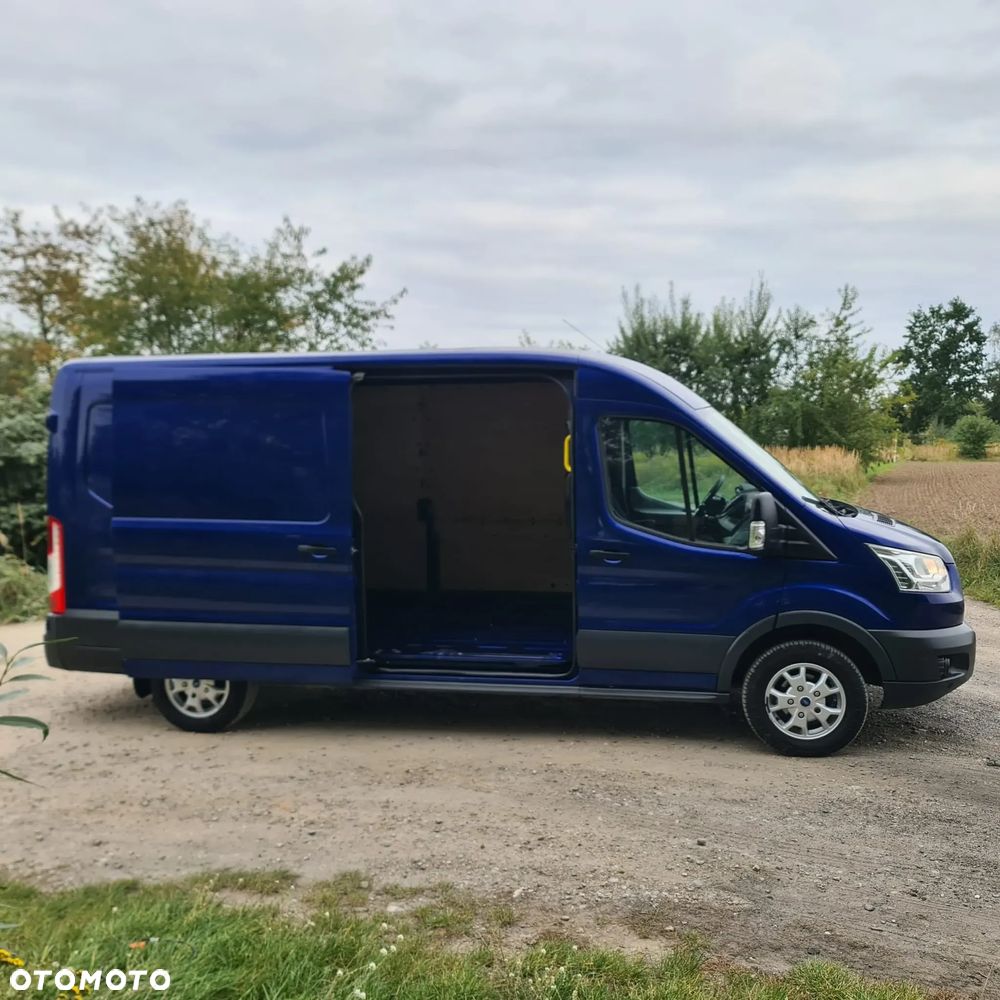 Ford TRANSIT - 6