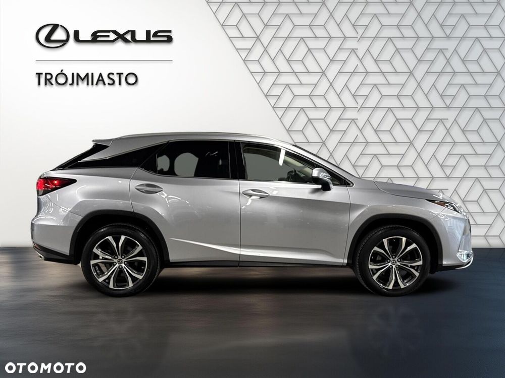 Lexus RX 300 Prestige - 6