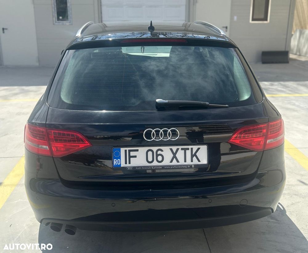 Audi A4 2.0 TDIe - 7