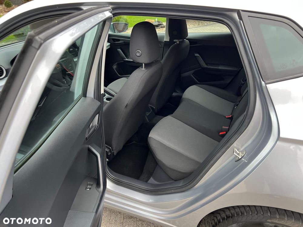 Seat Ibiza 1.0 MPI S&S XCELLENCE BEATS - 6