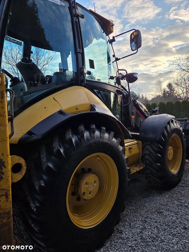 Caterpillar Cat 434E - 11