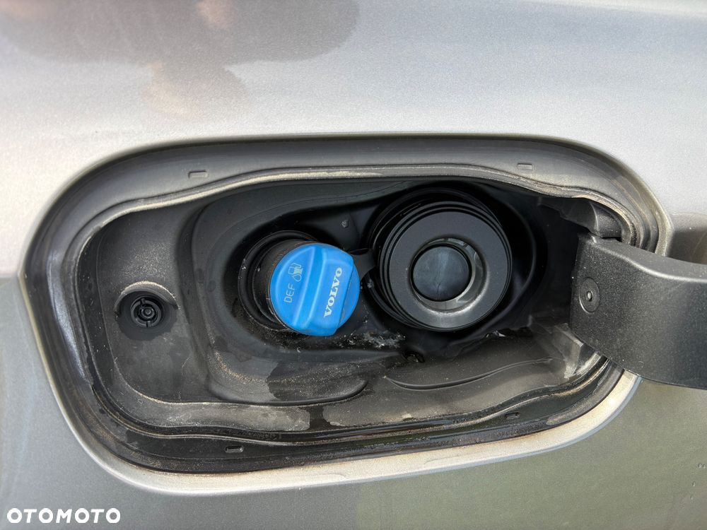 Volvo V60 D4 Inscription - 15
