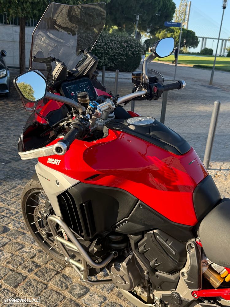Ducati Multistrada V4S FULL - 6