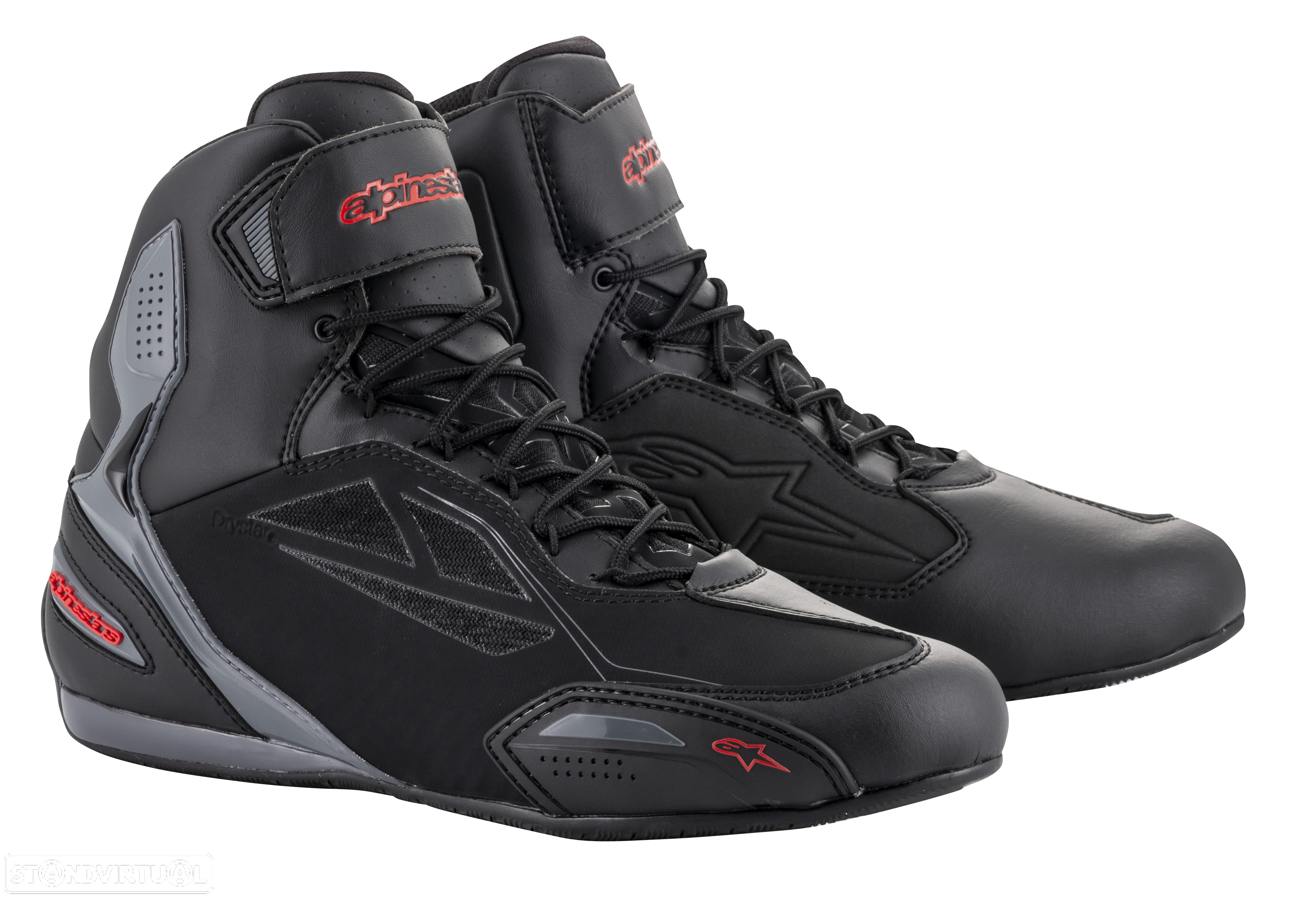 alpinestars botas faster-3 ds 2540719 - 4