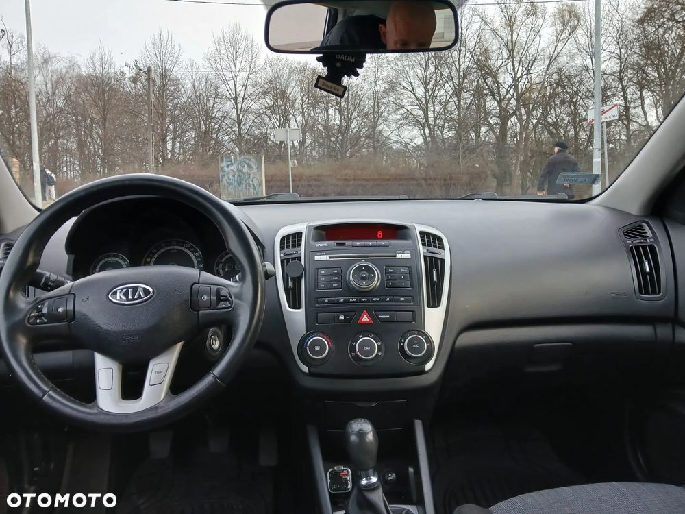 Kia Ceed 1.4 Comfort - 15