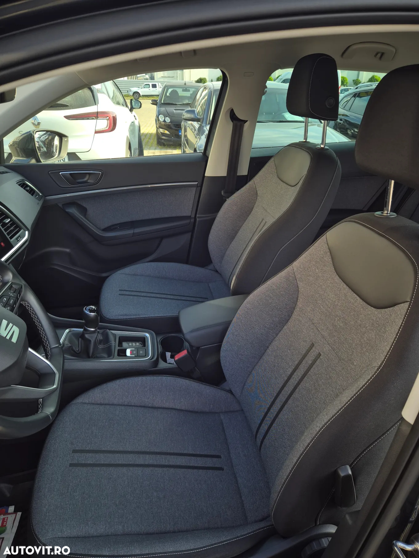 Seat Ateca 2.0 TDI Xcellence - 3