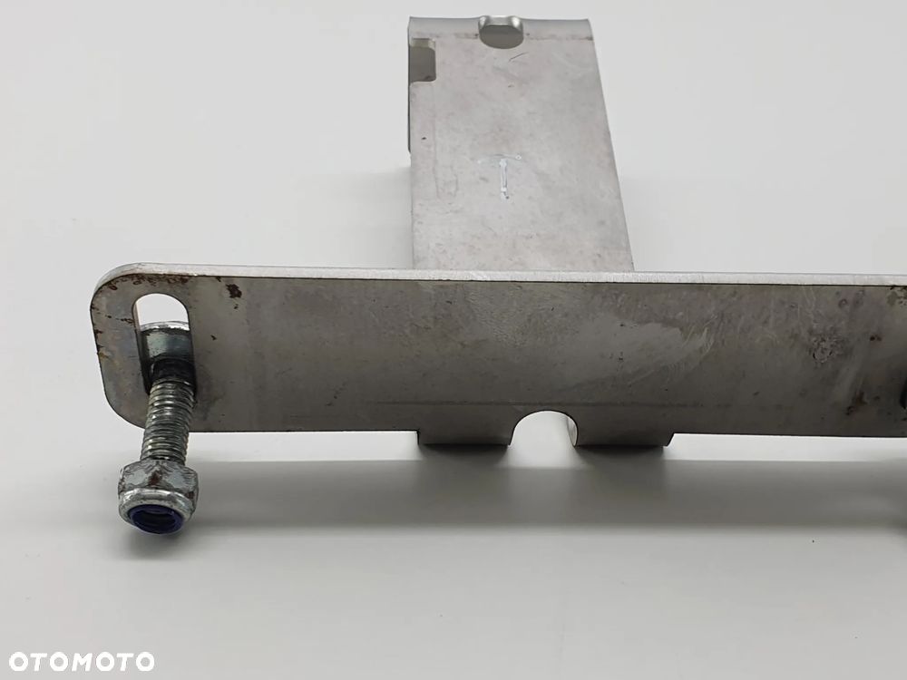 Mocowanie Uchwyt Stelaz Wspornik  Skuter Govecs Go - 8