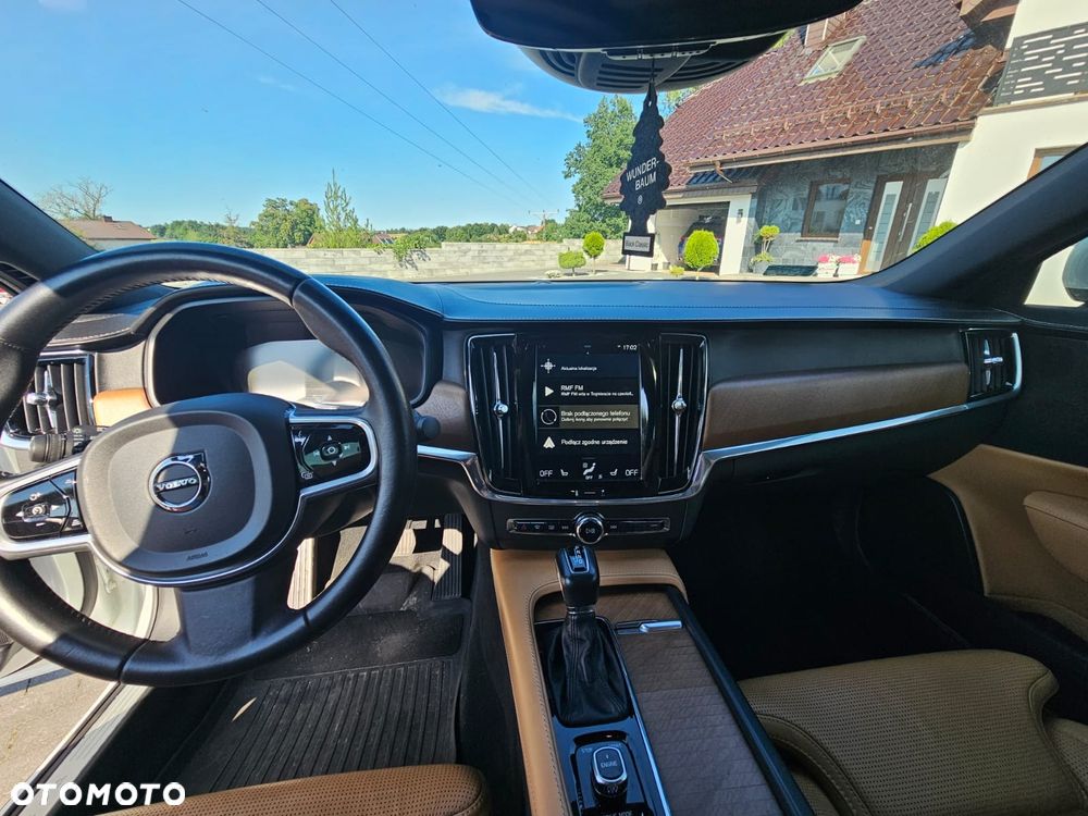 Volvo S90 - 8