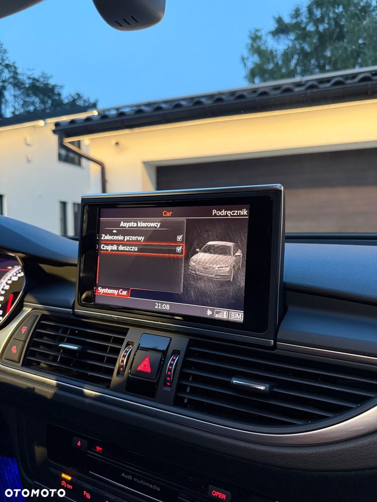 Audi A7 Sportback 2.0 TFSI Quattro S tronic - 20