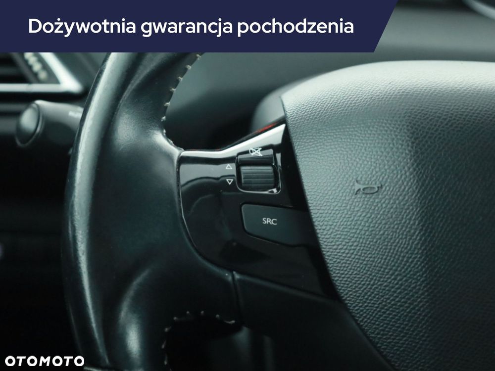 Peugeot 308 - 17