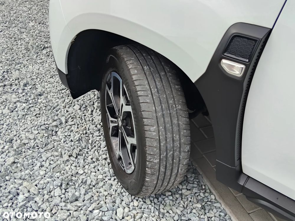 Dacia Duster TCe 100 2WD Comfort - 4