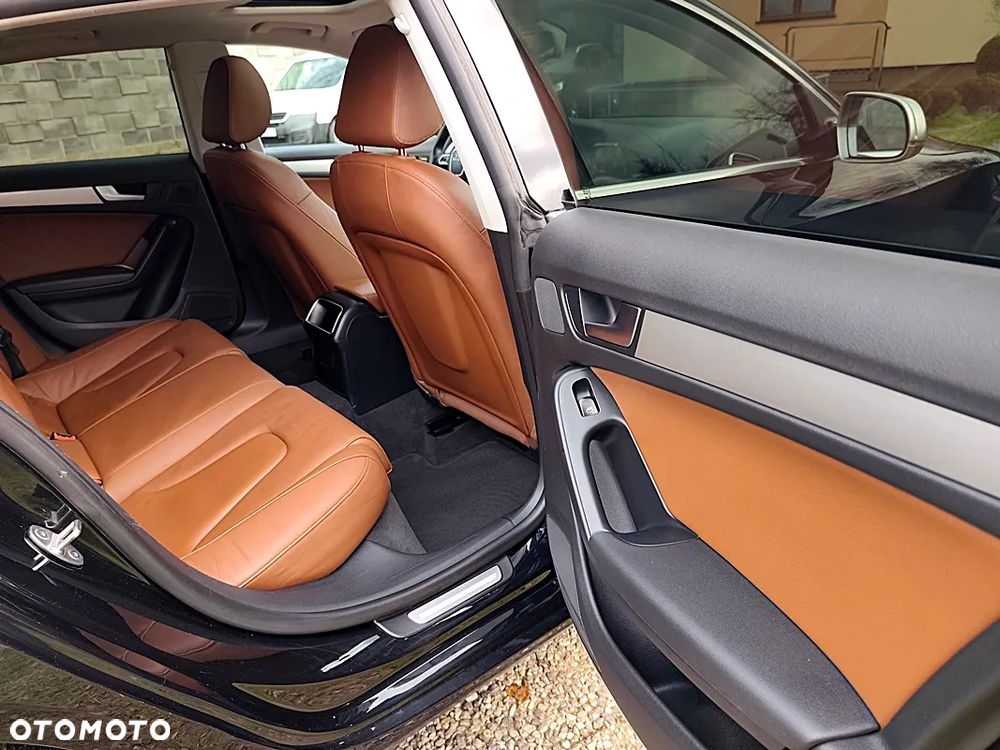 Audi A5 Limousine - 21