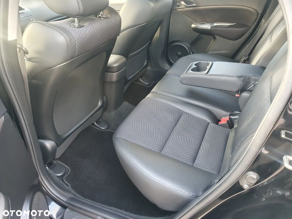 Honda Civic 1.4 i-VTEC Comfort Black Edition - 6