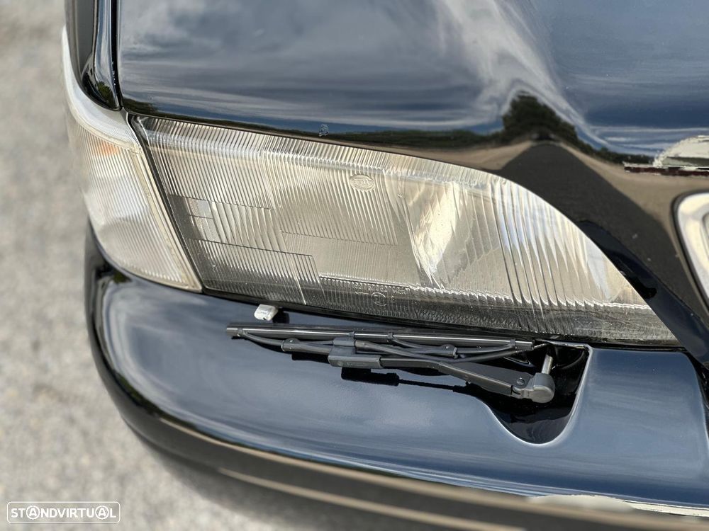 Volvo C70 Coupé 2.0 LT - 17